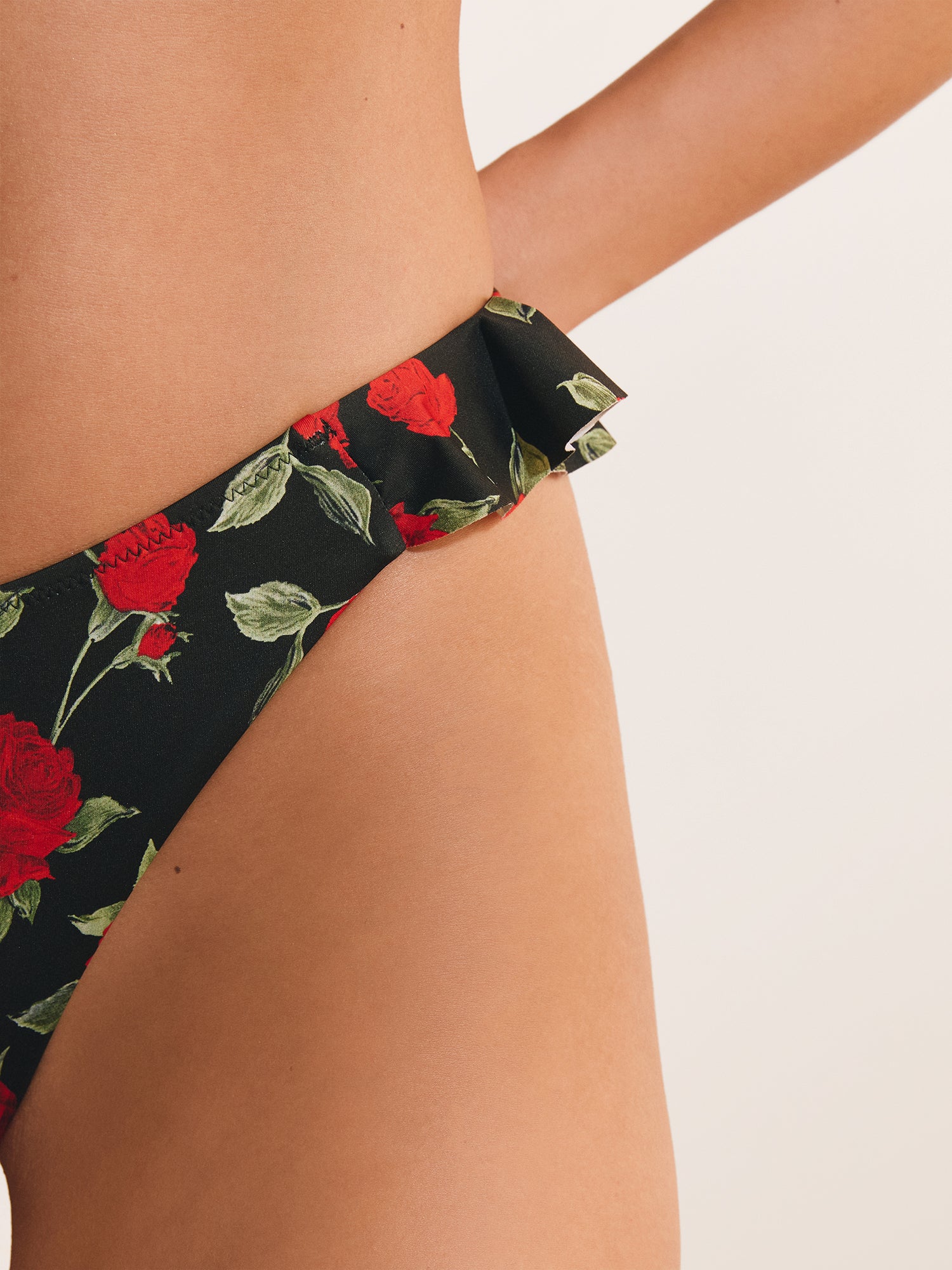 LILOU Bikini Bottom LILOU Bikini Bottom